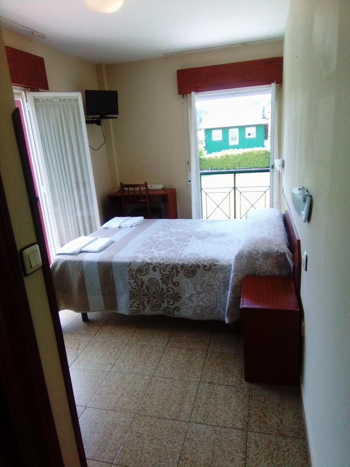 Pension Casa Pepe Сото-де-Кангас Экстерьер фото