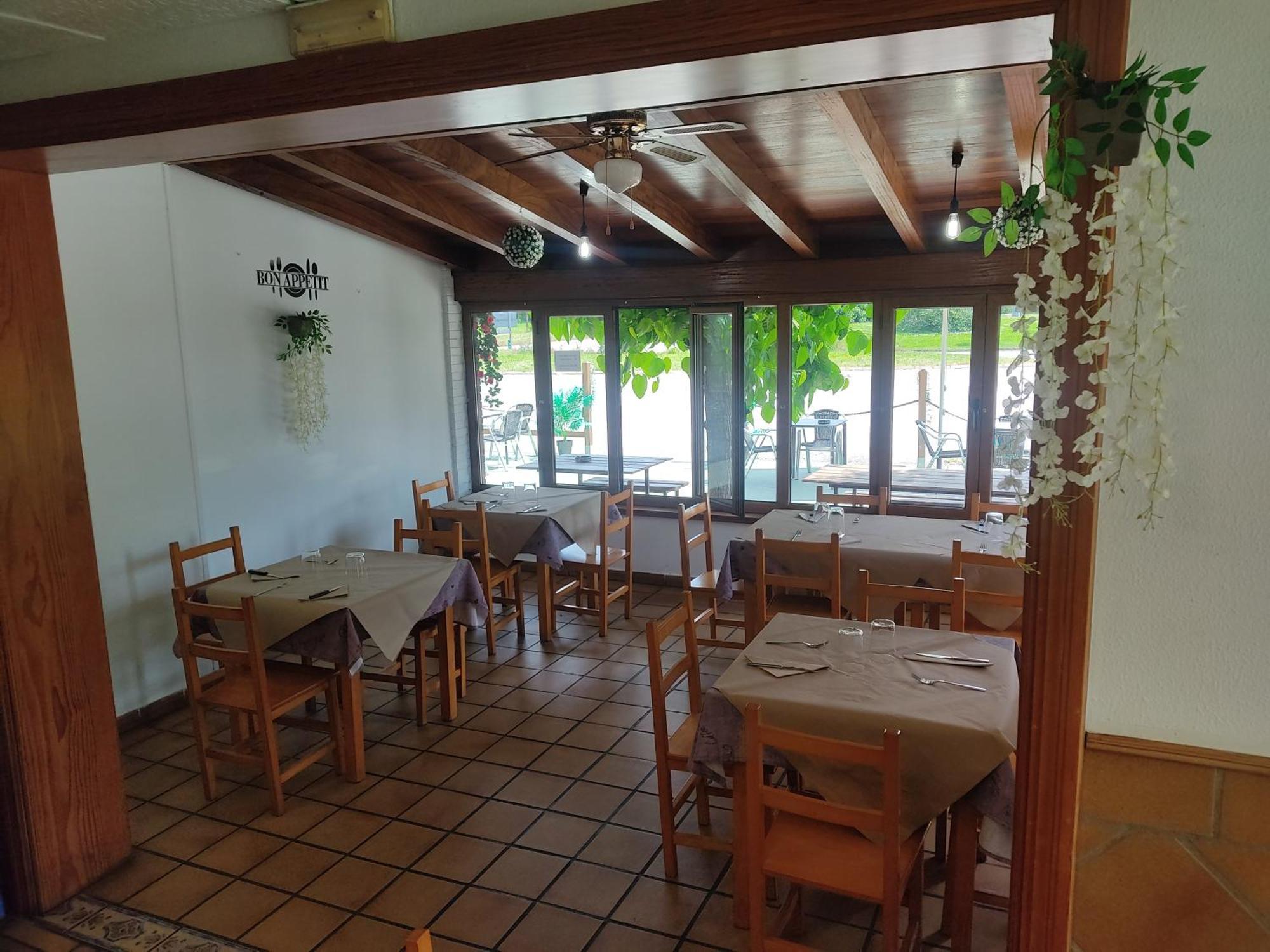 Pension Casa Pepe Сото-де-Кангас Экстерьер фото